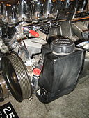 power steering pump